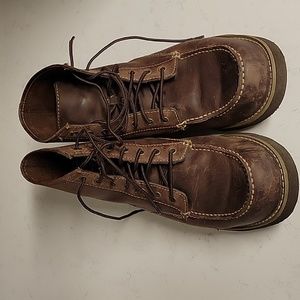Mens boots